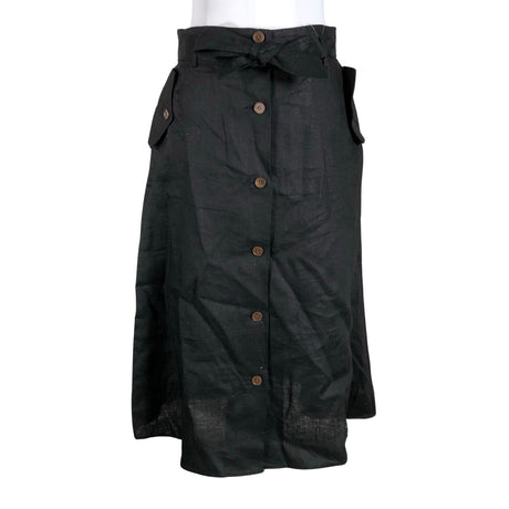 Unisex Ril's - Mitteveniv seelik, suurus 36 - Must ()
