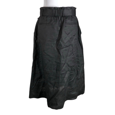 Unisex Ril's - Mitteveniv seelik, suurus 36 - Must (2)