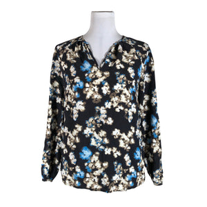 Unisex Philosophy Blues Original - Pluus, suurus 34 - Must (1)