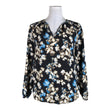 Unisex Philosophy Blues Original - Pluus, suurus 34 - Must ()
