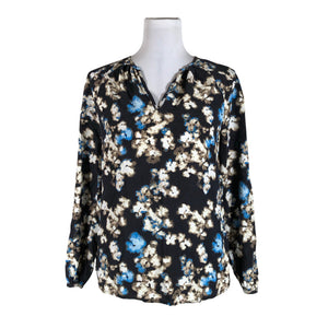 Unisex Philosophy Blues Original - Pluus, suurus 34 - Must (1)
