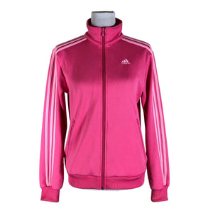 Unisex Adidas - Soojendusjope, suurus 40 - Roosa (1)