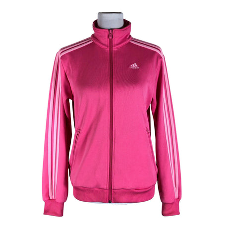 Unisex Adidas - Soojendusjope, suurus 40 - Roosa ()