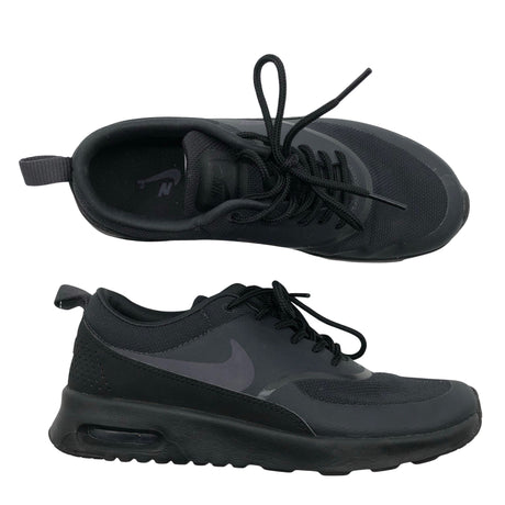Unisex Nike - Tossud, suurus 37 - Must ()