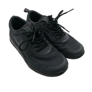 Unisex Nike - Tossud, suurus 37 - Must (2)