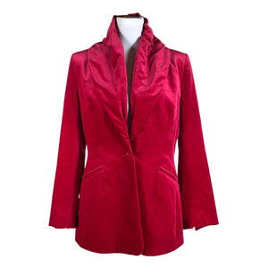 Unisex Ritva Falla - Pidulik jakk, suurus 40 - Roosa (1)