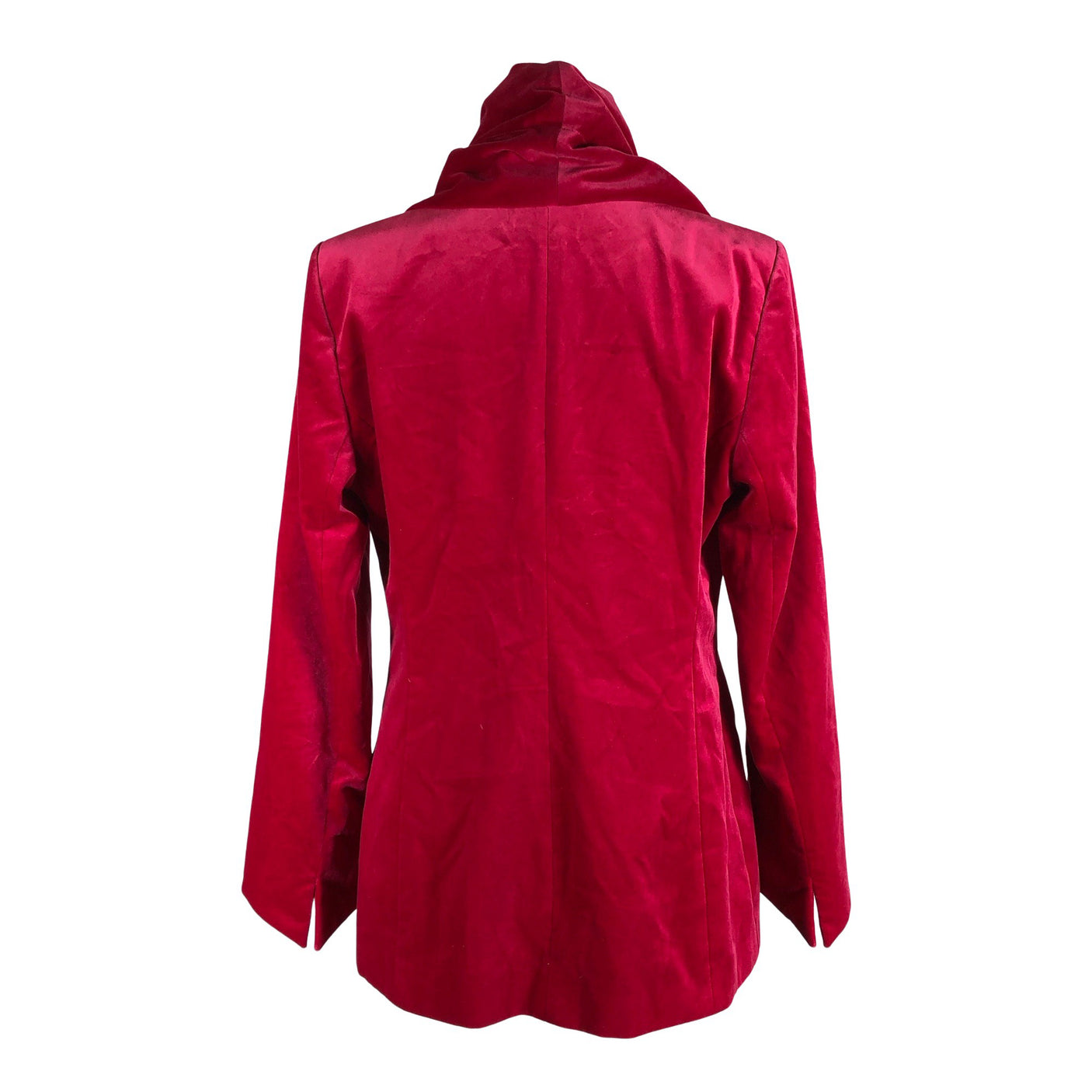 Unisex Ritva Falla - Pidulik jakk, suurus 40 - Roosa (2)