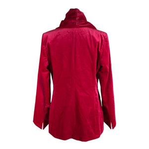 Unisex Ritva Falla - Pidulik jakk, suurus 40 - Roosa (2)
