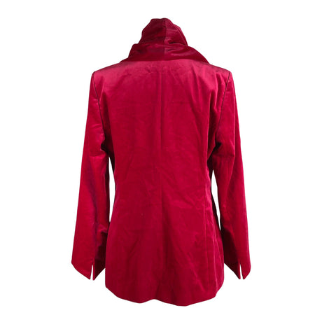 Unisex Ritva Falla - Pidulik jakk, suurus 40 - Roosa (2)