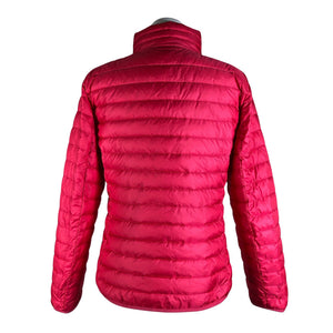 Unisex Tom Tailor - Õhem talvejope, suurus 40 - Roosa (2)
