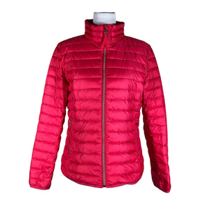 Unisex Tom Tailor - Õhem talvejope, suurus 40 - Roosa (1)