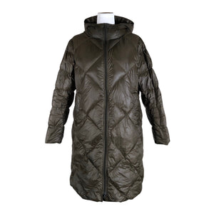 Unisex Cut & Pret - Sulejope, suurus 40 - Pruun (1)