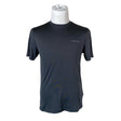 Unisex Endurance - Spordisärk, lühikesed käised, suurus S - Hall ()