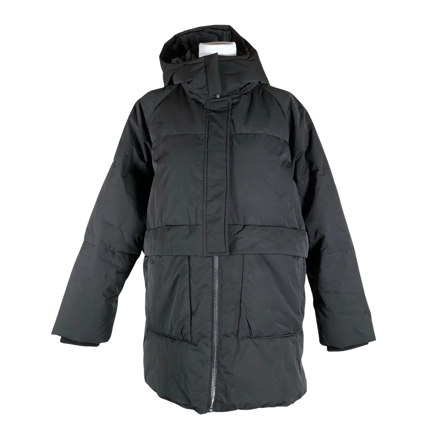 Unisex MSCH Copenhagen - Talvejope, suurus 40 - Must (1)