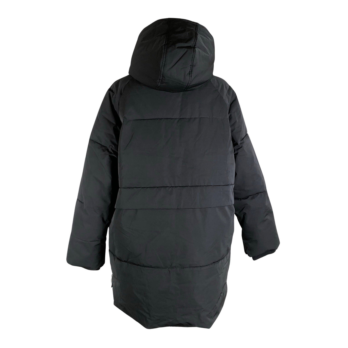 Unisex MSCH Copenhagen - Talvejope, suurus 40 - Must (2)