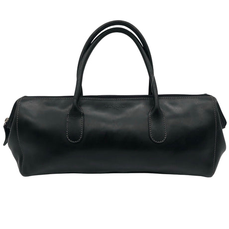 Unisex Nannini - Käekott, suurus Midi - Must ()