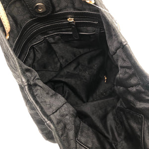 Unisex Michael Kors - Käekott, suurus Maxi - Must (3)