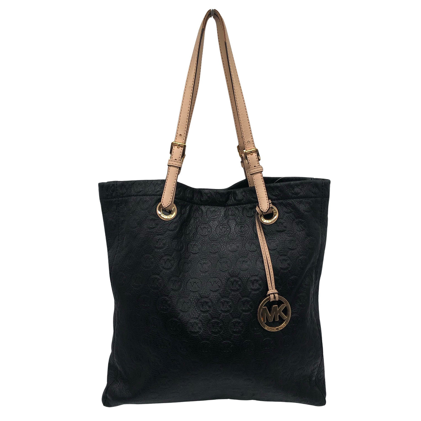 Unisex Michael Kors - Käekott, suurus Maxi - Must (1)