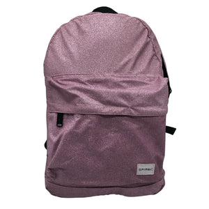 Unisex Spiral - Seljakott, suurus Maxi - Heleroosa (1)