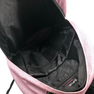 Unisex Spiral - Seljakott, suurus Maxi - Heleroosa (2)