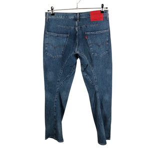 Unisex Levi's - Teksad, suurus W30 - Sinine (2)