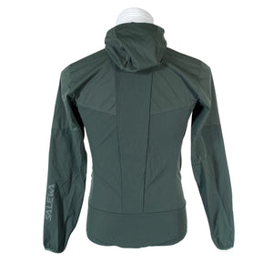 Unisex Salewa - Jope, suurus XS - Roheline (2)