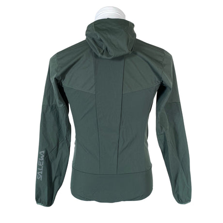 Unisex Salewa - Jope, suurus XS - Roheline (2)