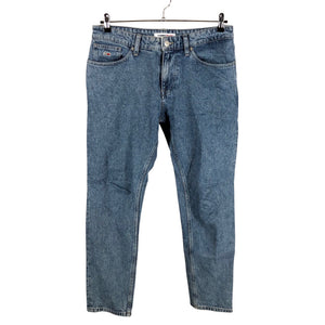 Unisex Tommy Hilfiger - Teksad, suurus W32 - Sinine (1)