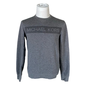 Unisex Michael Kors - Dressikangast pluus, suurus S - Hall (1)