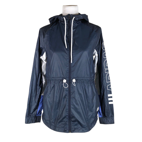 Unisex Adidas - Spordijope, suurus 36 - Sinine ()