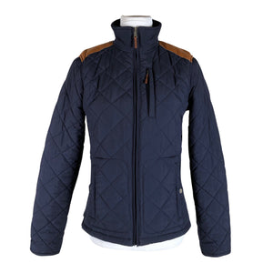 Unisex Lauren Ralph Lauren - Tepitud jope, suurus 36 - Sinine (1)