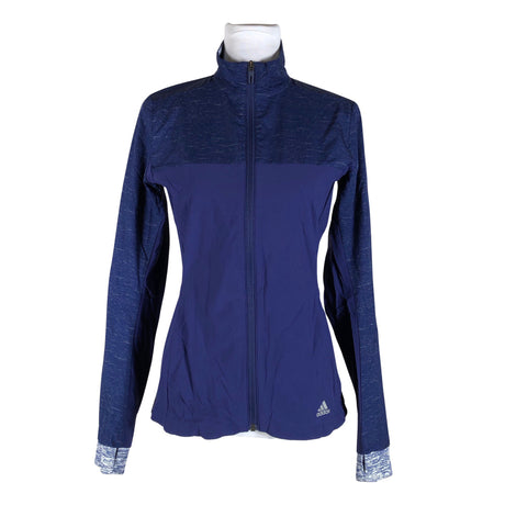 Unisex Adidas - Spordijope, suurus 36 - Sinine ()