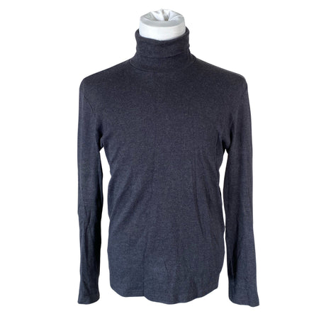 Unisex Samsoe&Samsoe - Trikotaažist pluus, suurus M - Hall ()