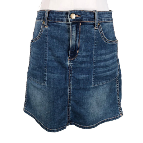 Unisex Calvin Klein Jeans - Teksaseelik, suurus W30 - Sinine ()