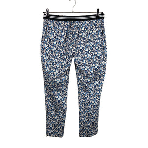 Unisex Uniqlo - Mittevenivad püksid, suurus 38 - Sinine (2)