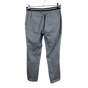 Unisex Uniqlo - Mittevenivad püksid, suurus 38 - Sinine (2)