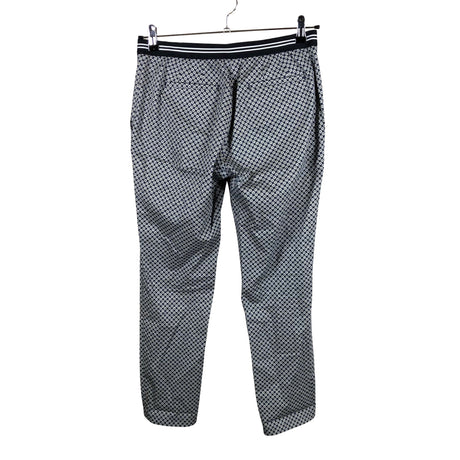 Unisex Uniqlo - Mittevenivad püksid, suurus 38 - Sinine (2)