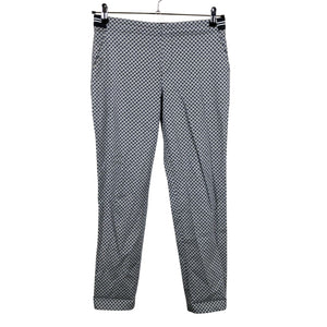 Unisex Uniqlo - Mittevenivad püksid, suurus 38 - Sinine (1)