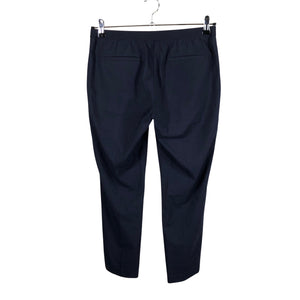 Unisex Uniqlo - Mittevenivad püksid, suurus 38 - Sinine (2)