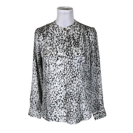 Unisex Calvin Klein - Pluus, suurus 36 - Hall ()