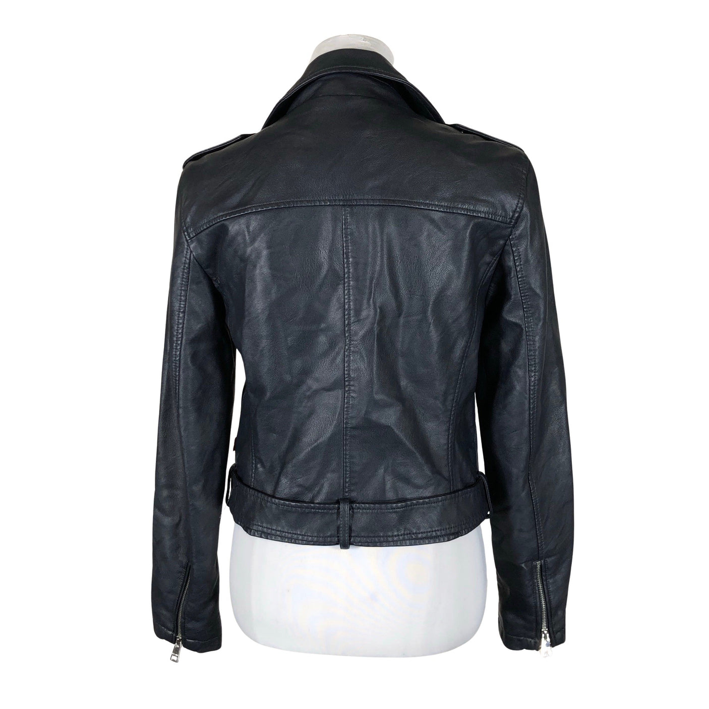 Unisex Levi's - Nahktagi, suurus 38 - Sinine (2)