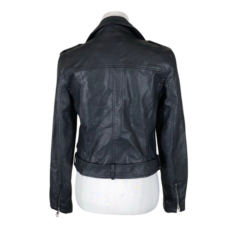 Unisex Levi's - Nahktagi, suurus 38 - Sinine (2)