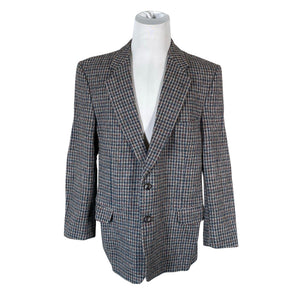 Unisex Walbusch - Pintsak, suurus XXL - Pruun (1)