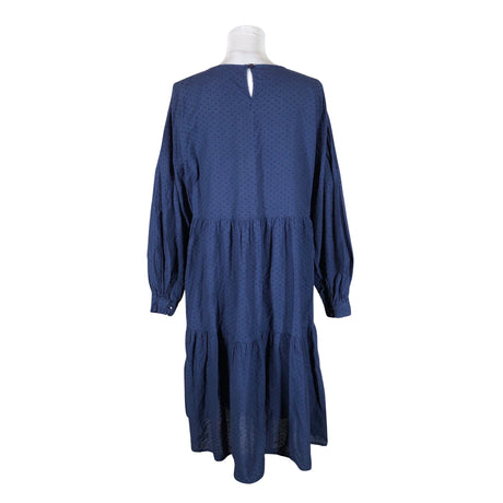 Unisex Nanso - Mitteveniv kleit, suurus 40 - Sinine (2)