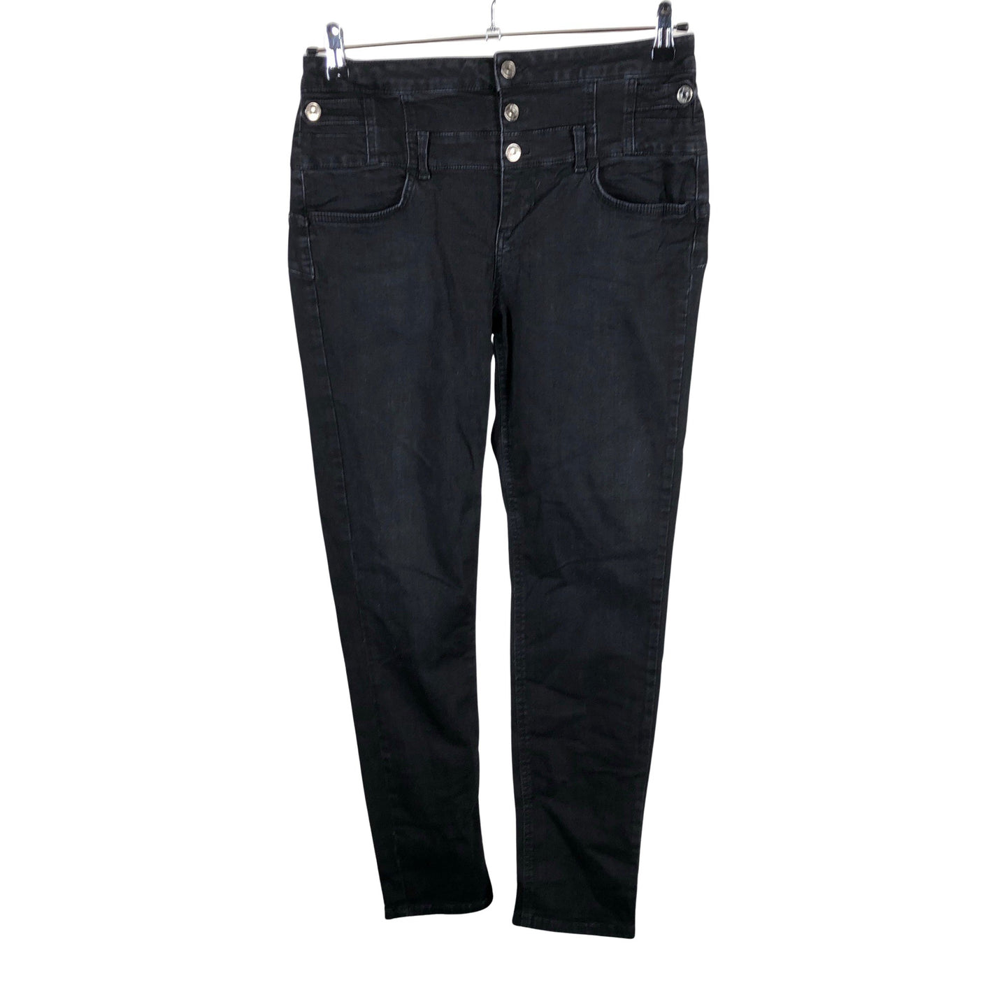 Unisex Liu Jo - Teksad, suurus 40 - Must (1)