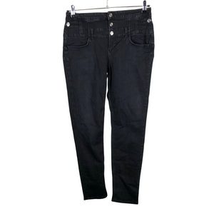 Unisex Liu Jo - Teksad, suurus 40 - Must (1)