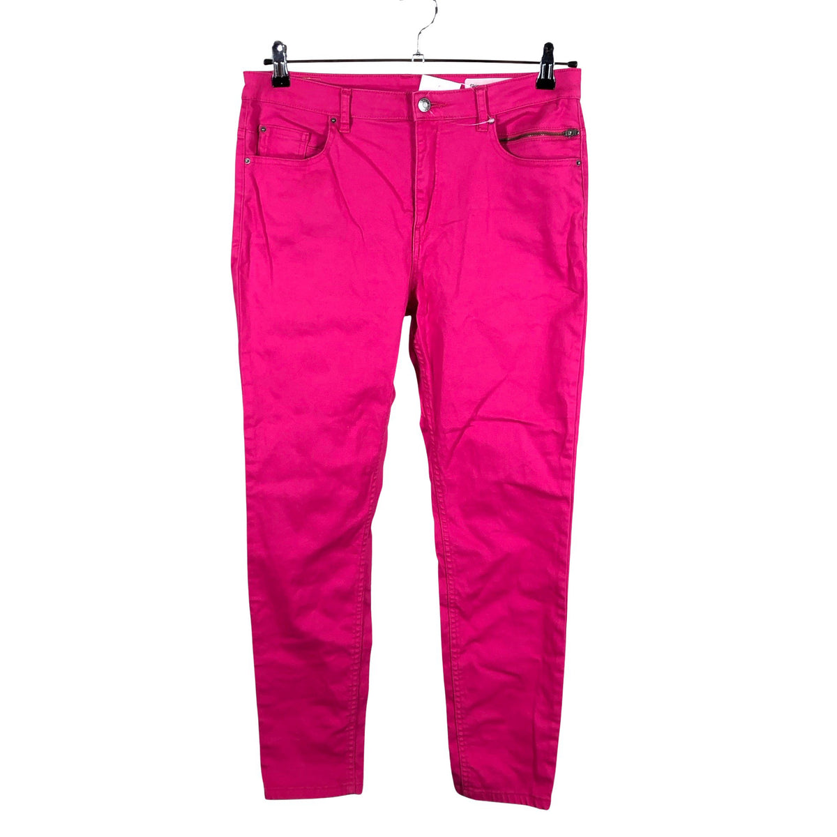 Unisex Esprit - Teksad, suurus W30 - Roosa (1)