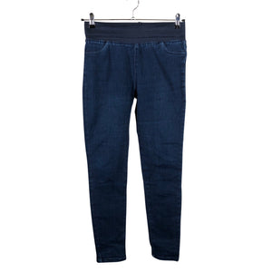 Unisex Free Quent - Teksaretuusid, suurus 38 - Sinine (1)