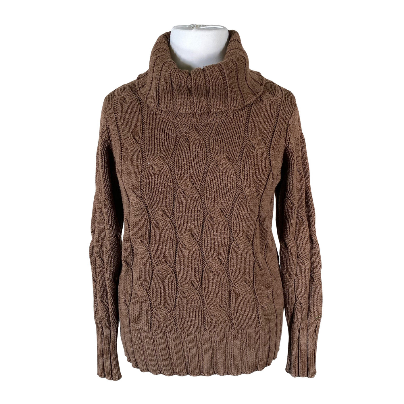 Unisex Noom - Kampsun, suurus 42 - Pruun (1)