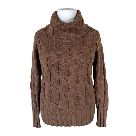 Unisex Noom - Kampsun, suurus 42 - Pruun ()